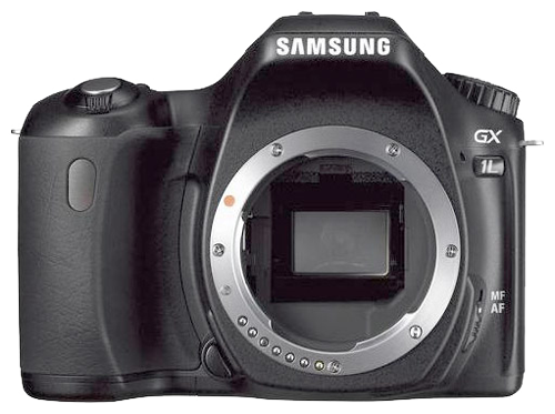 Samsung GX-1L ✭ Camspex.com